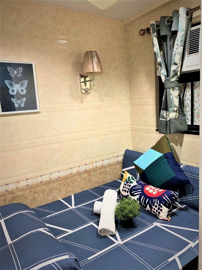 I Top International Guesthouse Hong Kong Exterior photo